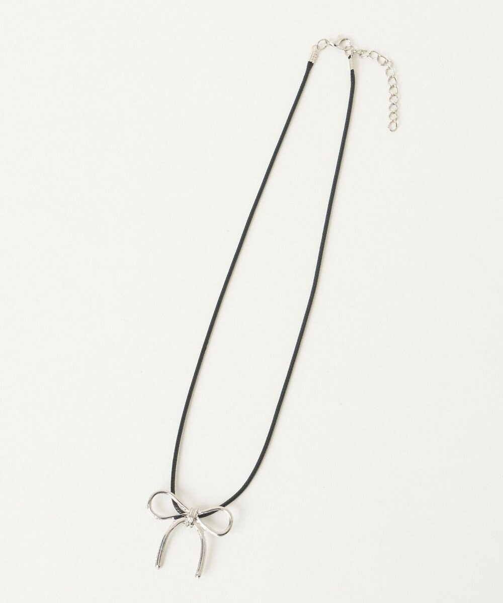 WEGO Lリボンモチーフアソートネックレス 