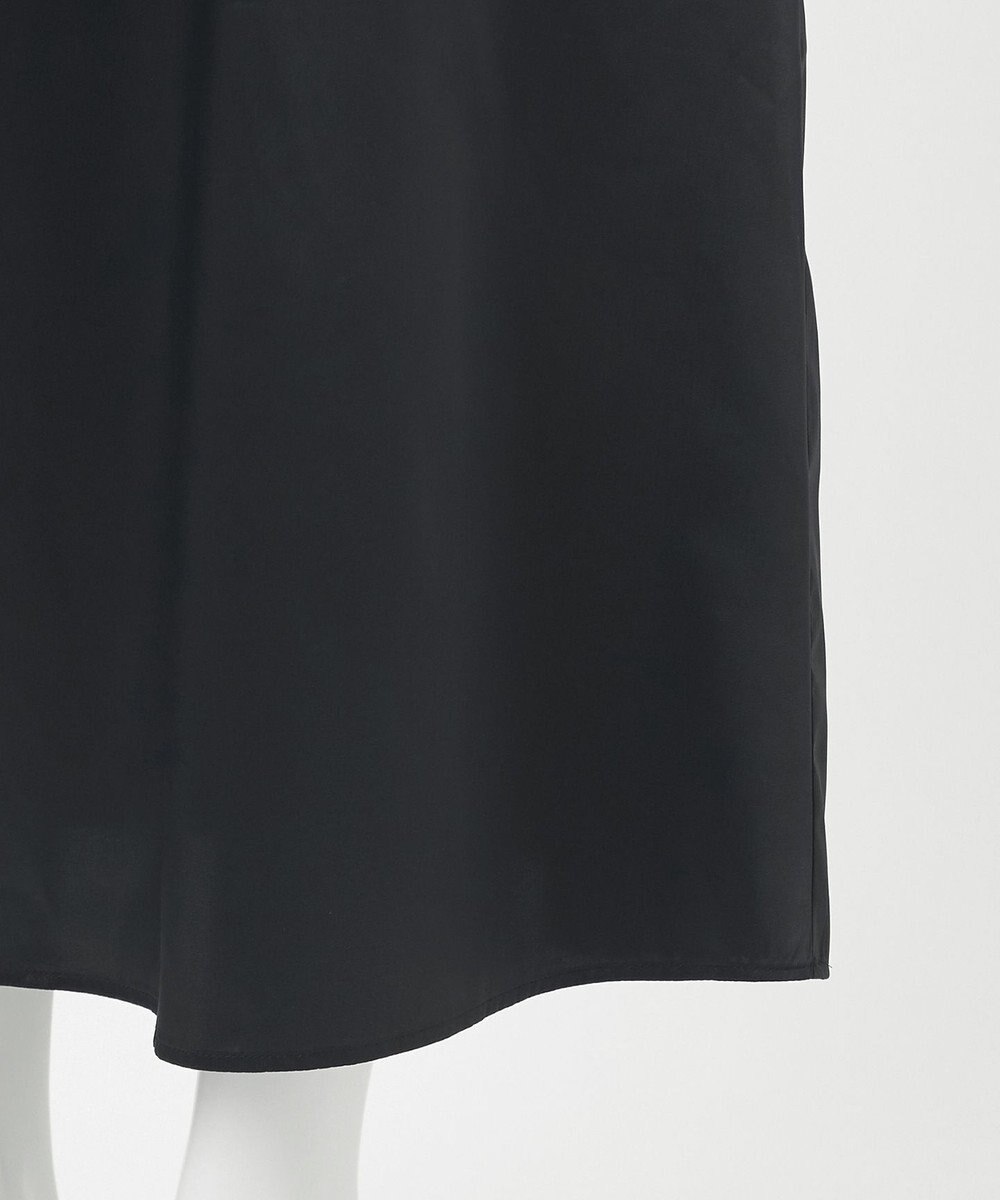 23区 【GOLD LABEL】ソフトチュール ワンピース 