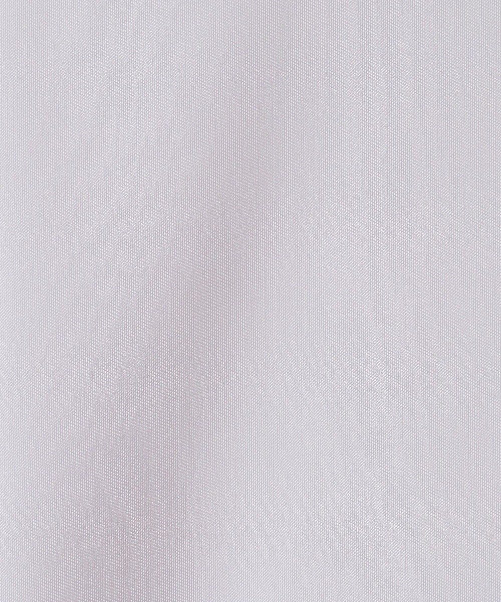 CRAFT STANDARD BOUTIQUE バンドカラーサイドドロストシャツ 