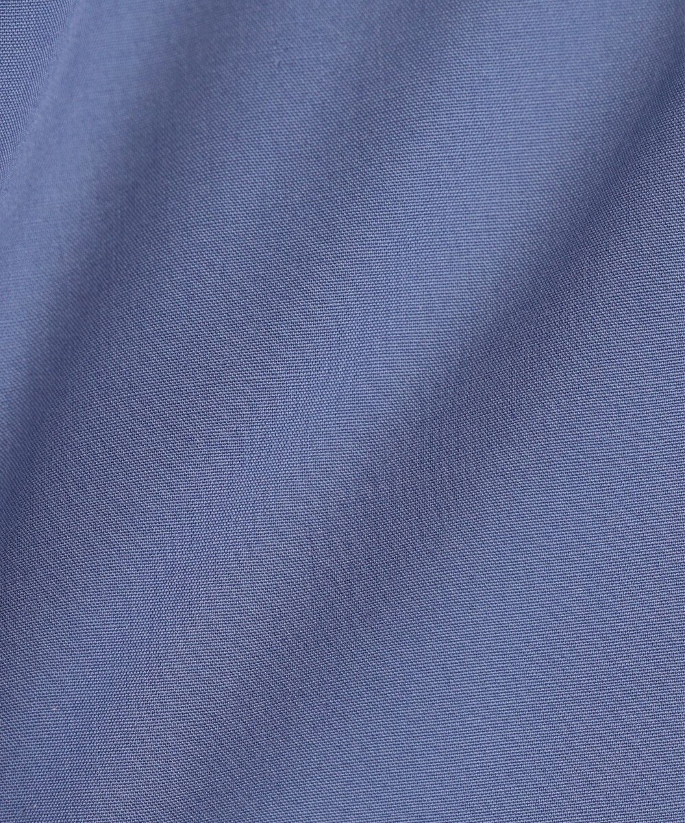 組曲 KIDS 【150-160㎝】バックリボンクロップド パンツ 