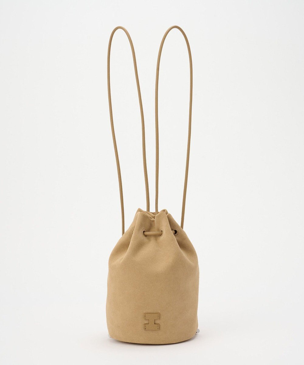 IACUCCI 【予約】リド ドロストSD SUEDE 