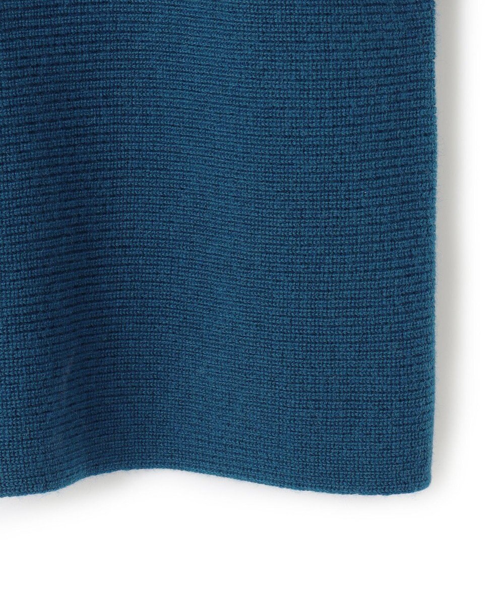 23区 S 【洗える】レイヤードニットツイン ワンピース 