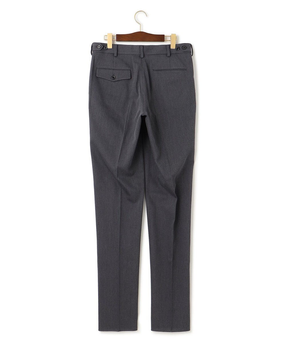 J.PRESS MEN 【SPORTS SACK / セットアップ対応】アーカイブ80'Sキャバルリー スラックス 