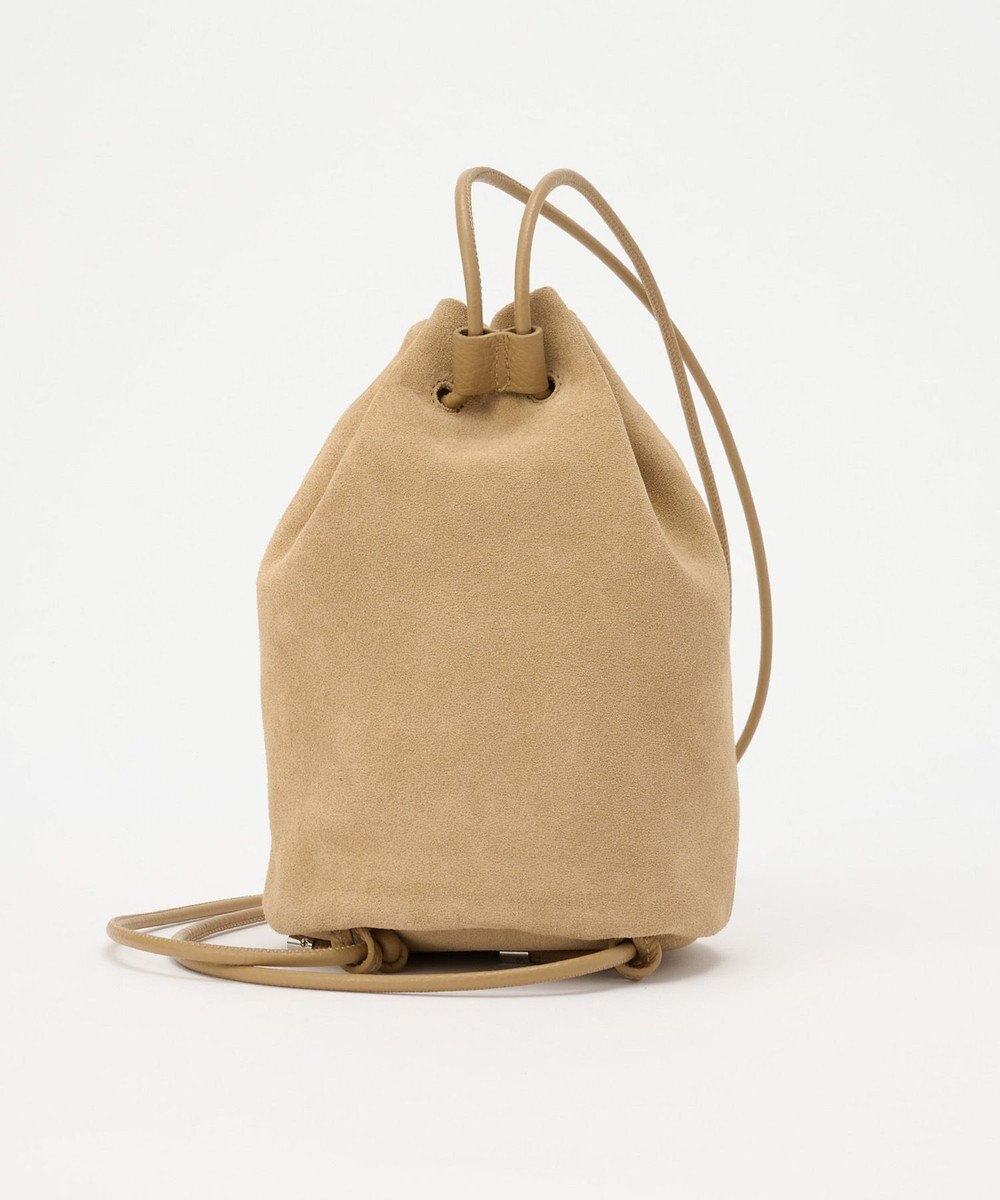 IACUCCI 【予約】リド ドロストSD SUEDE 