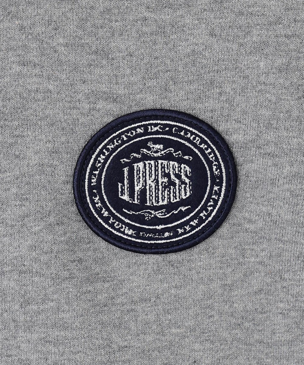 J.PRESS KIDS 【140-170cm】ホワイトカラー ポロシャツ 