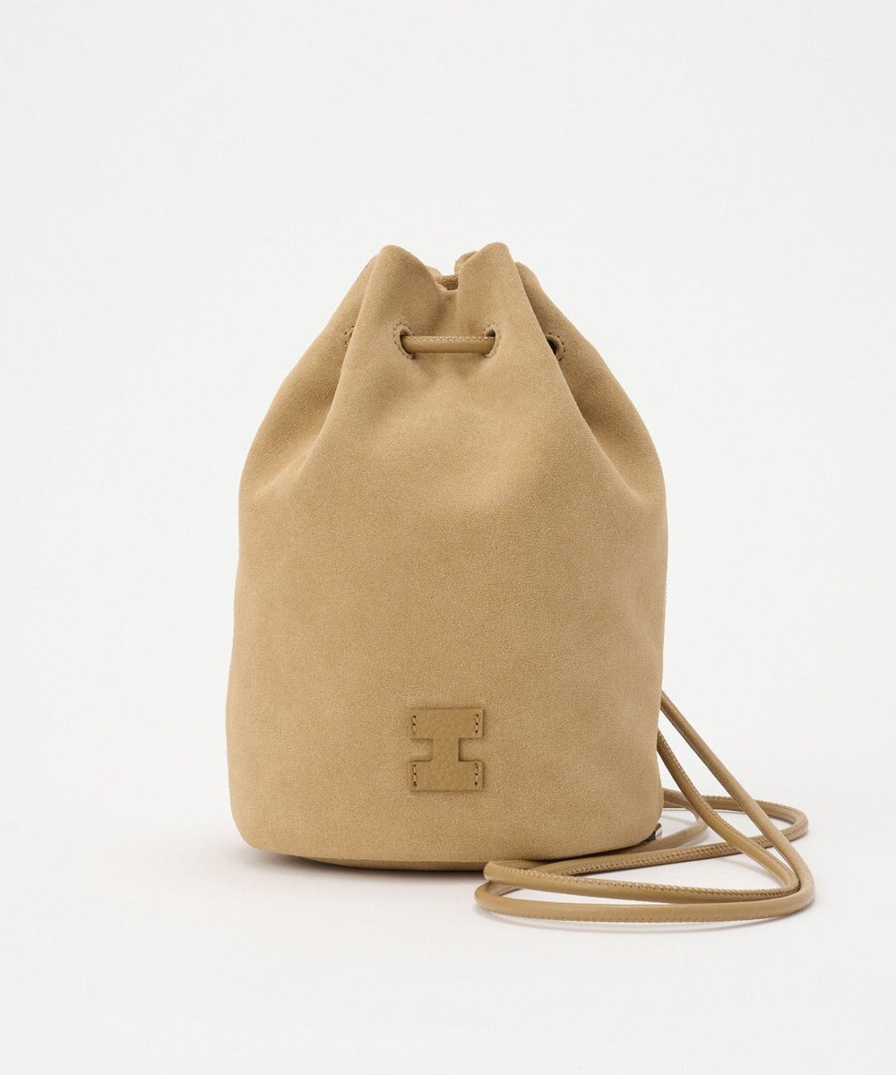 IACUCCI 【予約】リド ドロストSD SUEDE 