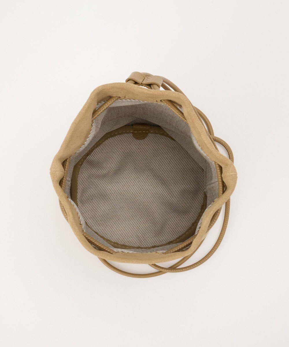 IACUCCI 【予約】リド ドロストSD SUEDE 