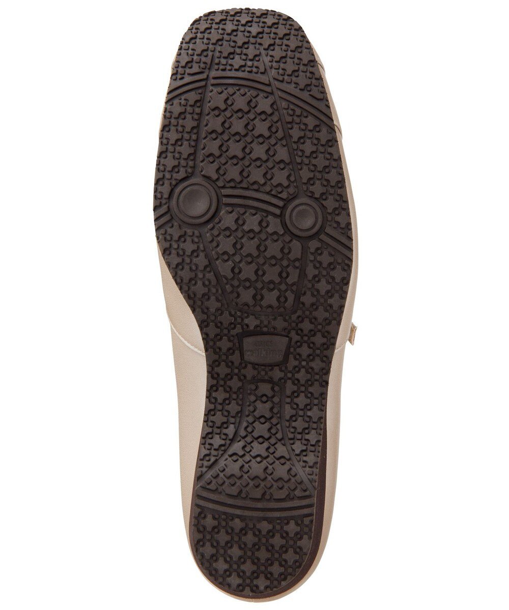 ASICS WALKING ペダラ WC085B 2E ヒール高4.0cm 