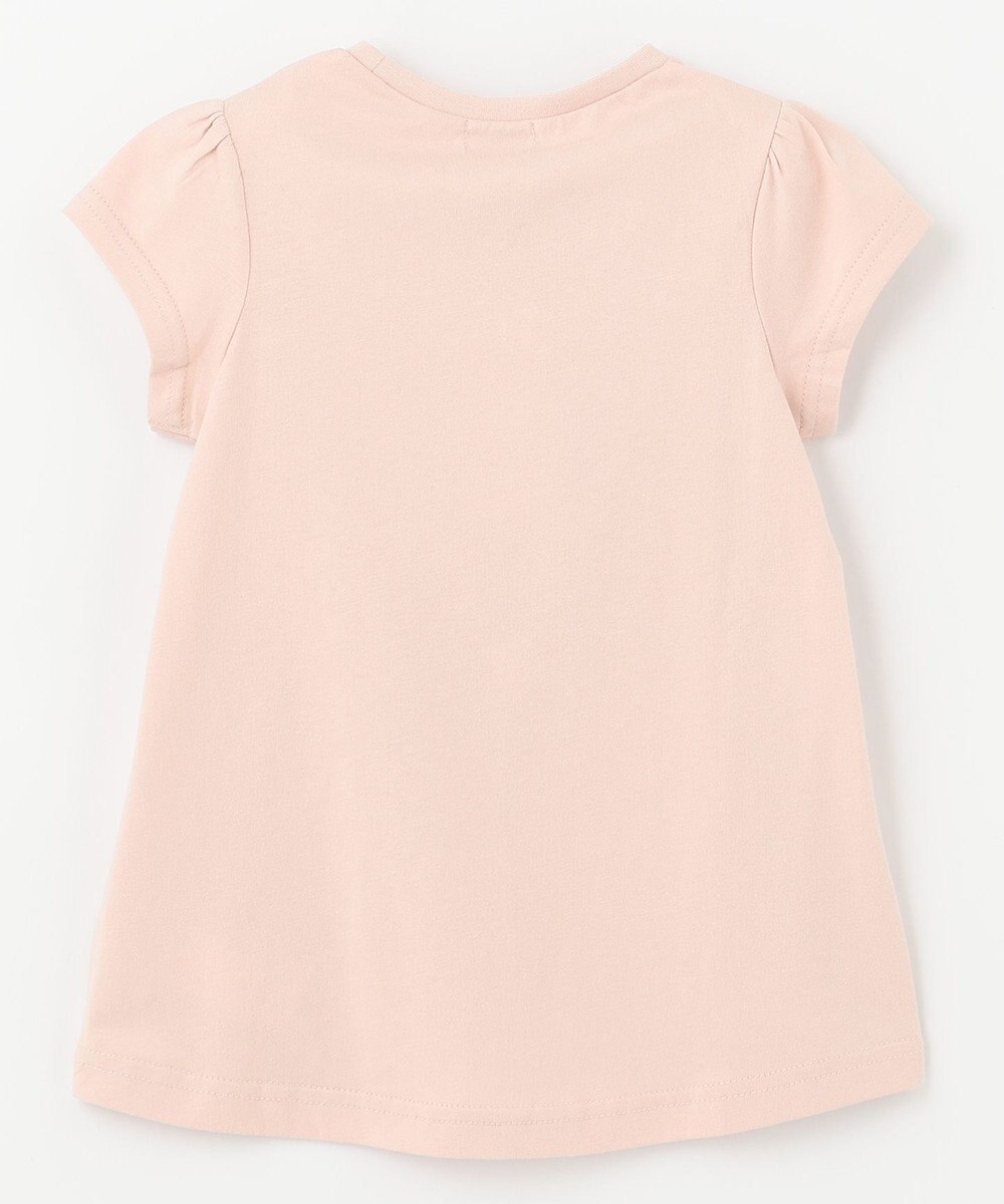 ANY KIDS 接触冷感ポシェットTシャツ 