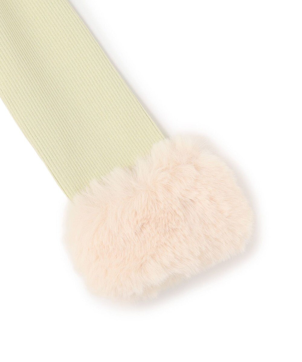 TOCCA DEERLET&BUNNY ボレロ 