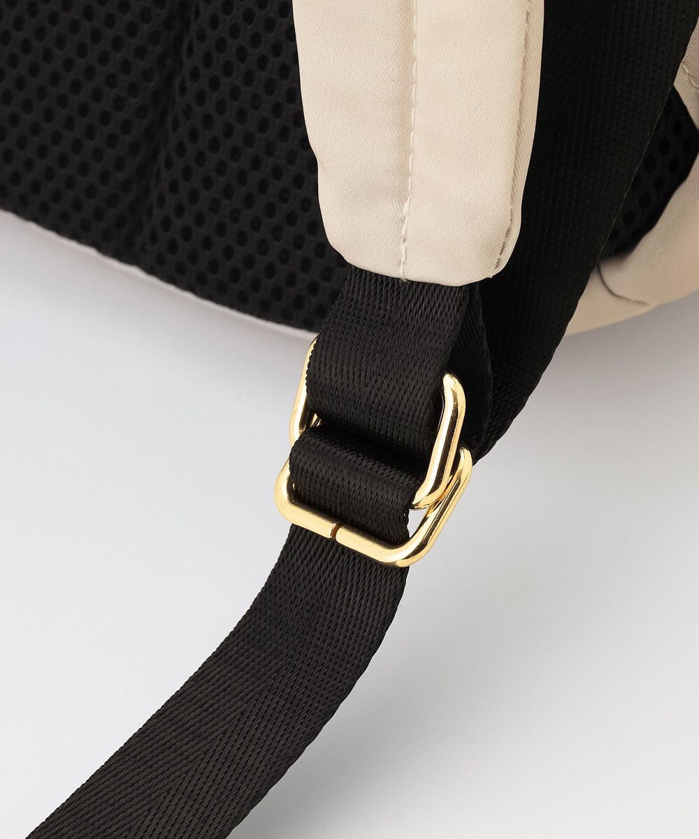 ANY 【A4サイズ収納可】撥水リュック 