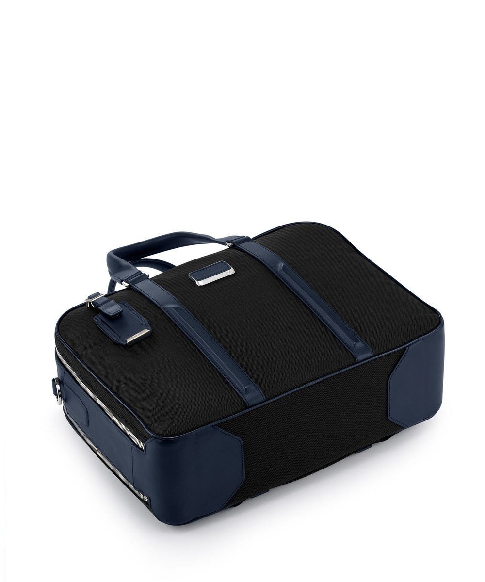 TUMI JARVIS デラックス・ラップトップ・ブリーフ 