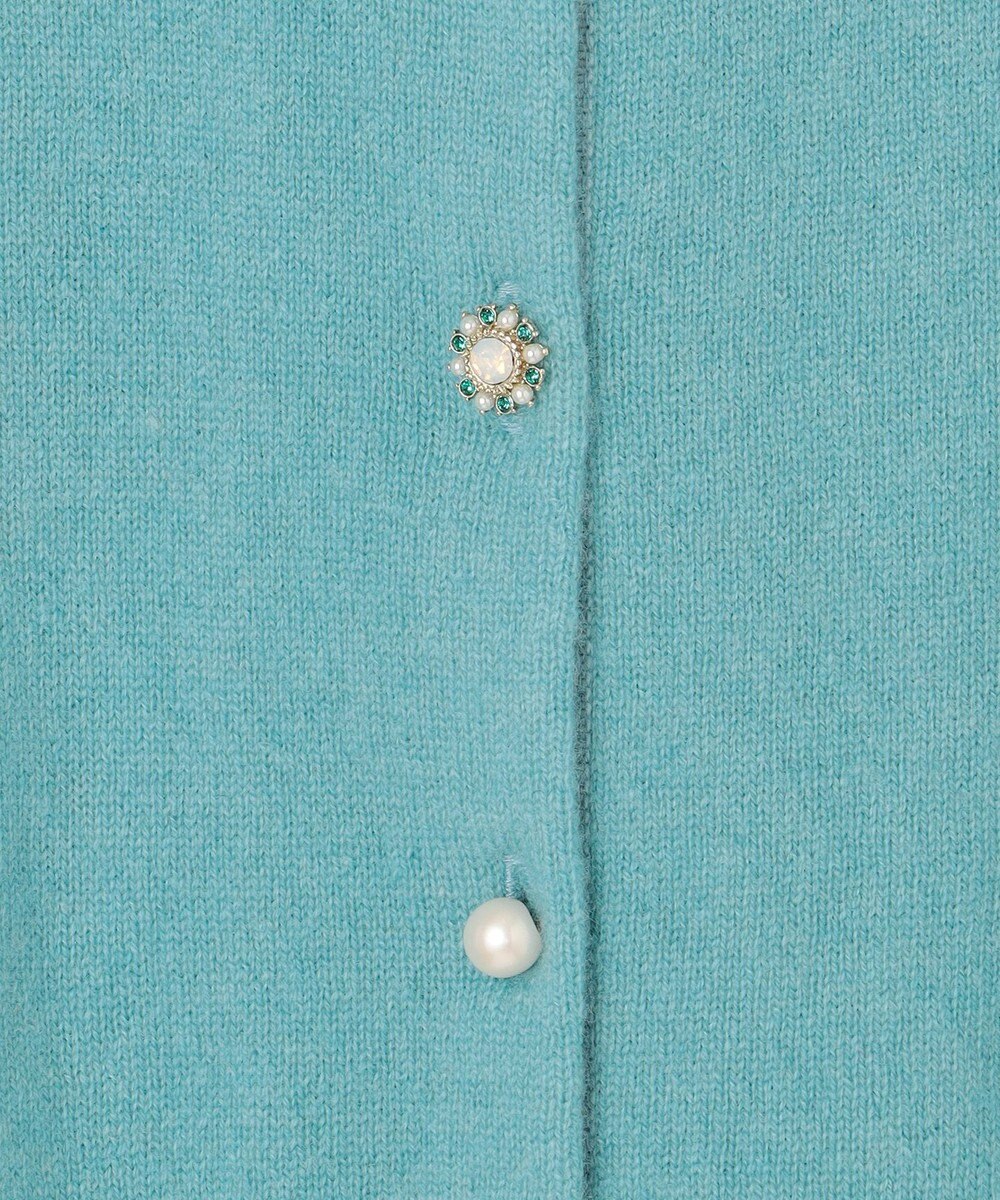 TOCCA CASHMERE CARDIGAN カーディガン 