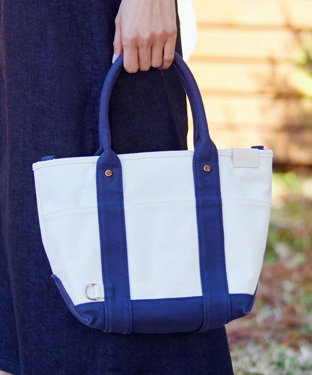耐水性 Jpキャンバス トートバッグs J Press Ladies ファッション通販 公式通販 オンワード クローゼット 耐水性 Jpキャンバス トートバッグs J Press Ladies ファッション通販 公式通販 オンワード クローゼット