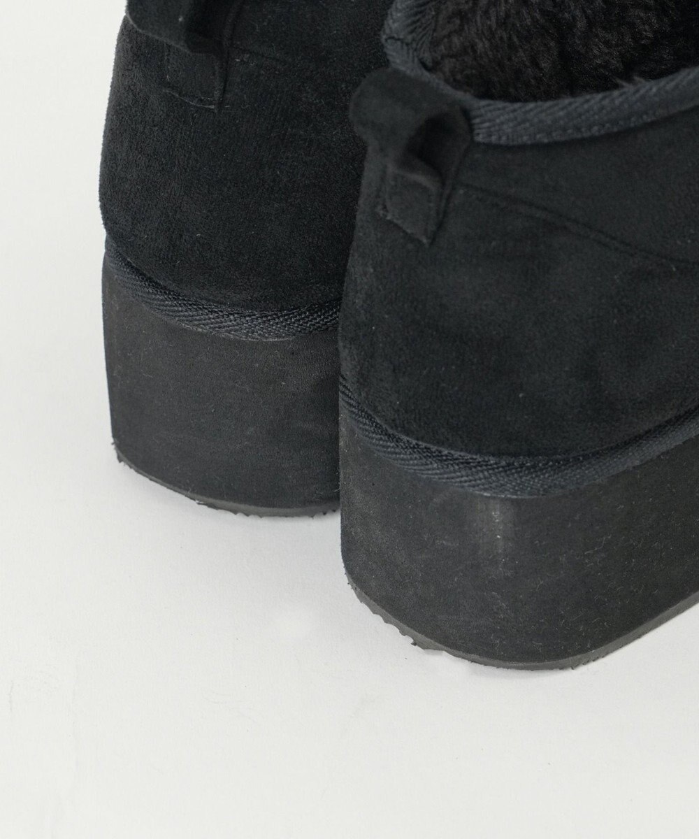 WEGO Fムートンブーツ 