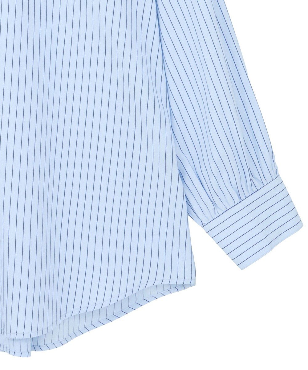 Green Parks ミッキー＆フレンズ／オーバーサイズシャツ 