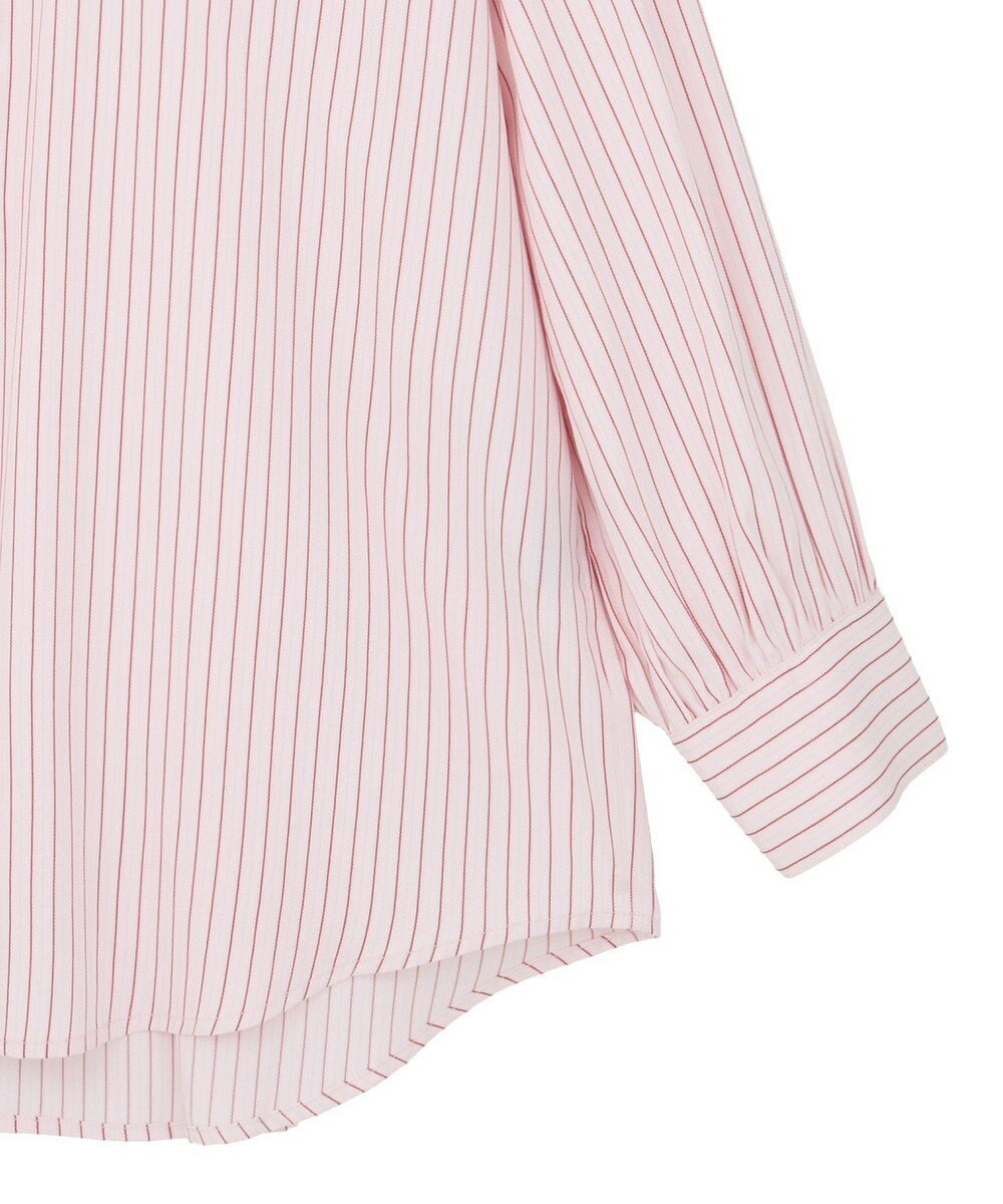 Green Parks ミッキー＆フレンズ／オーバーサイズシャツ 