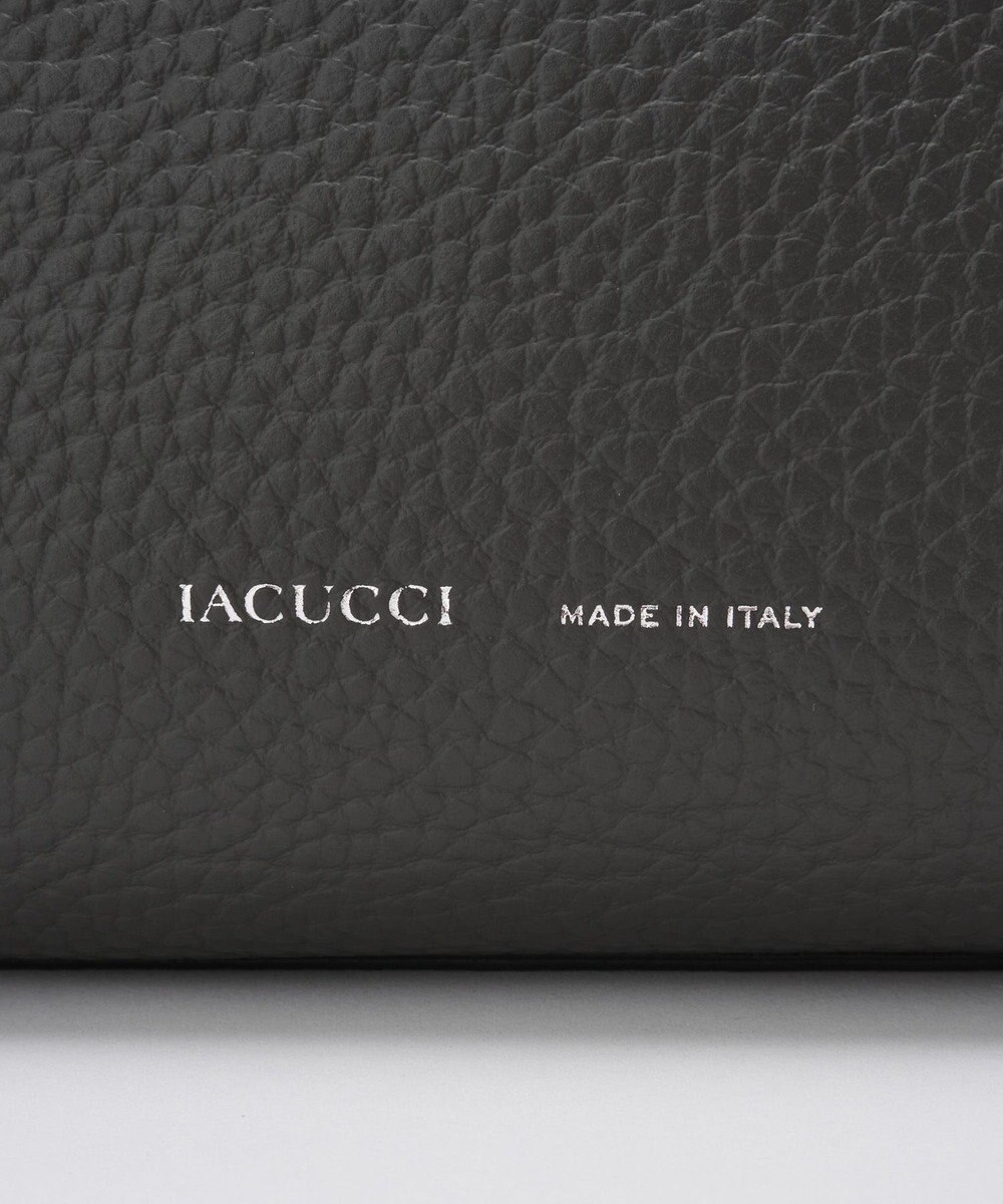 IACUCCI ＜GISELe12月号掲載＞ラーナ M ALCE 