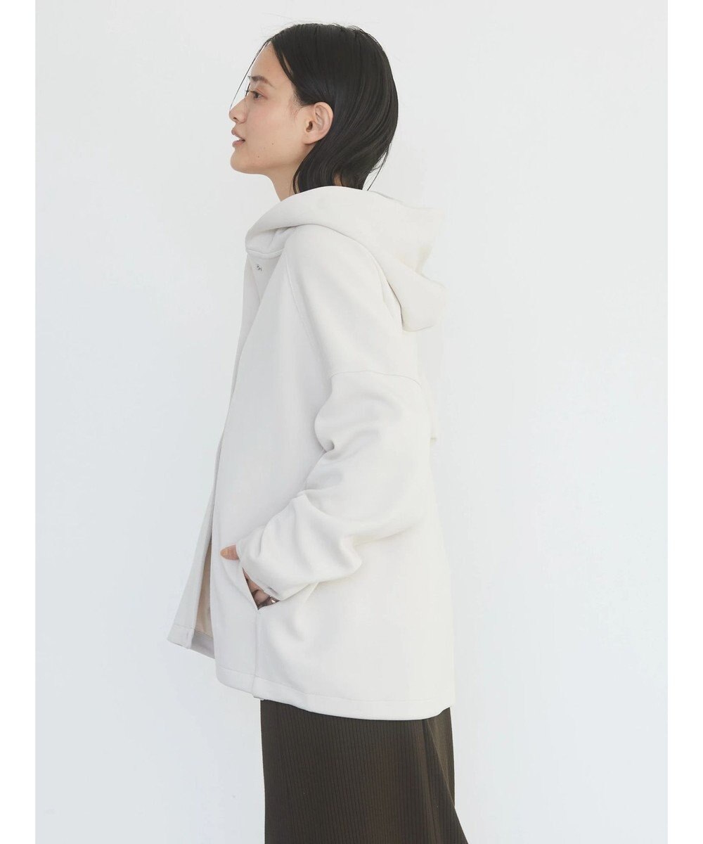 AMERICAN HOLIC ドロストポンチパーカー 