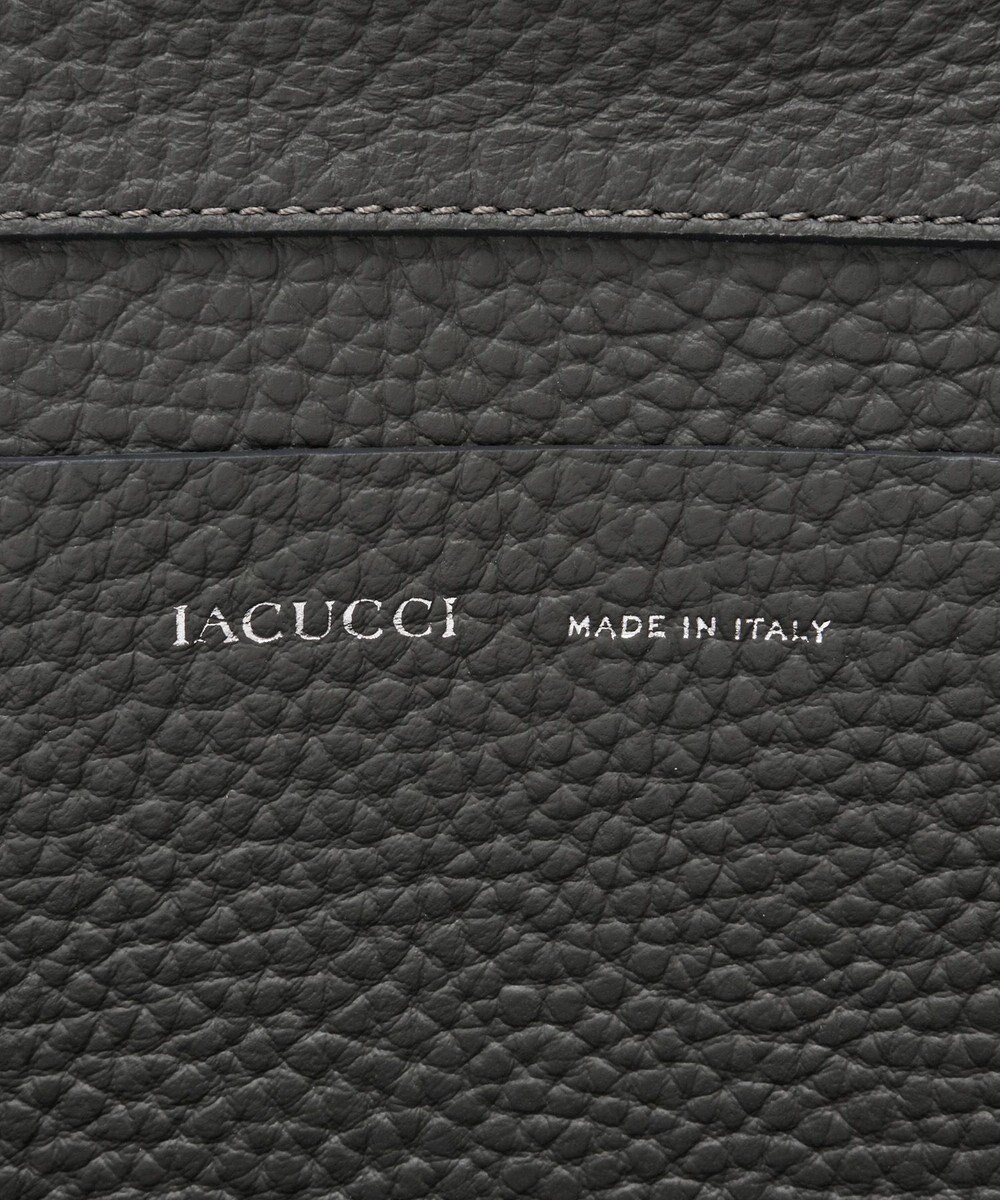 IACUCCI ＜GISELe12月号掲載＞ラーナ M ALCE 