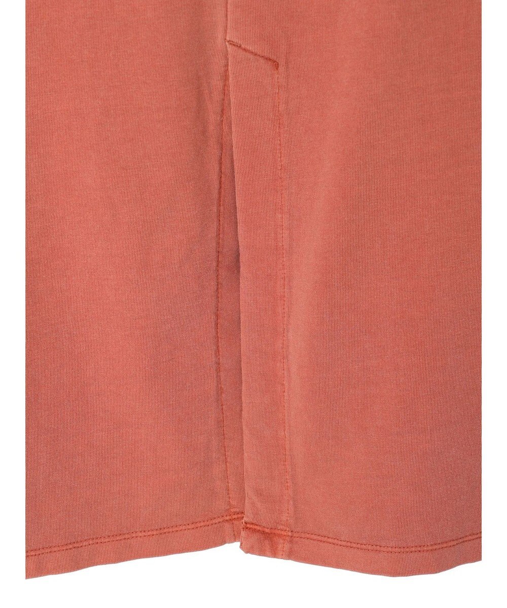 AMERICAN HOLIC ピグメント加工タイトカットスカート 