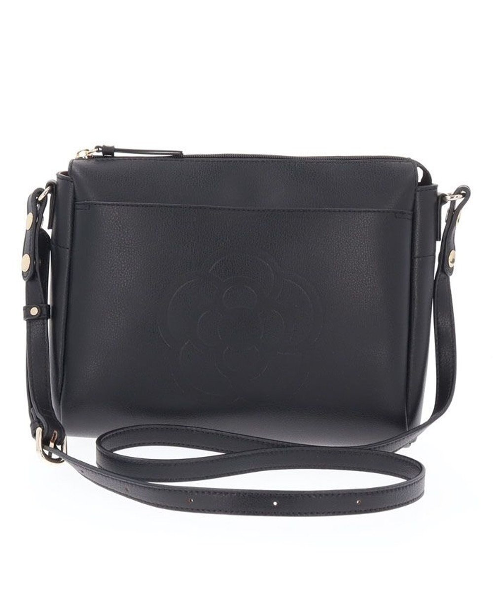 CLATHAS モス トートバッグ（ポシェット付き） 