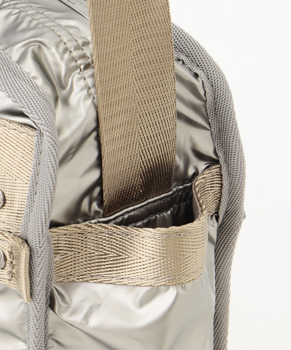 Y'SACCS 【Y’SACCS vous et】メタリックポシェット 