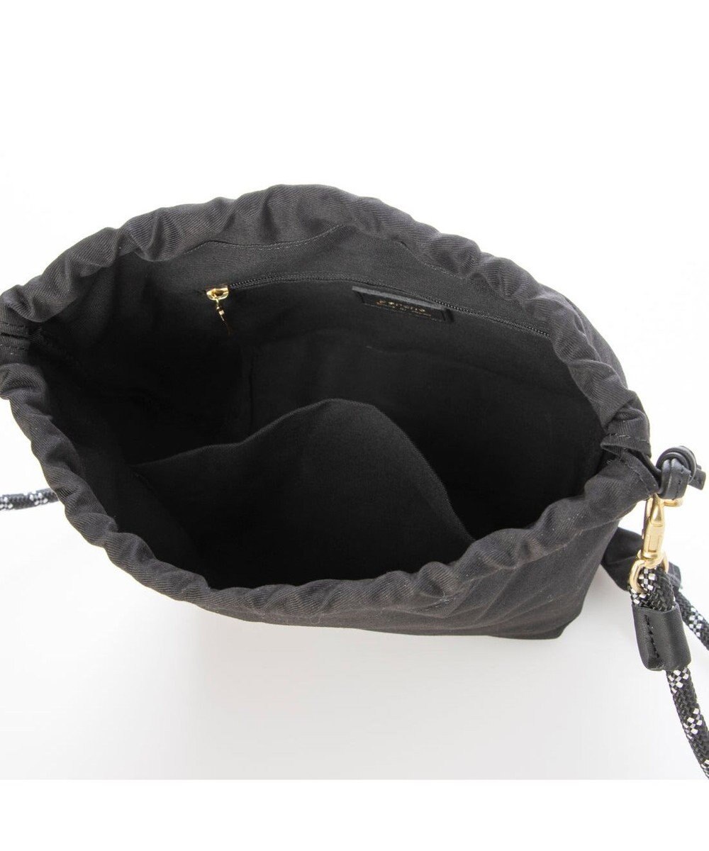 UNBILLION ペルケ perche / COOL MAX 2wayバケットバッグ 