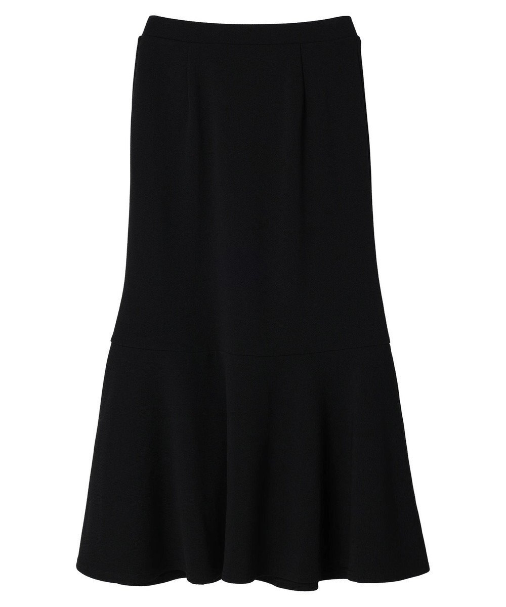 Green Parks カットＪＱマーメイドスカート 