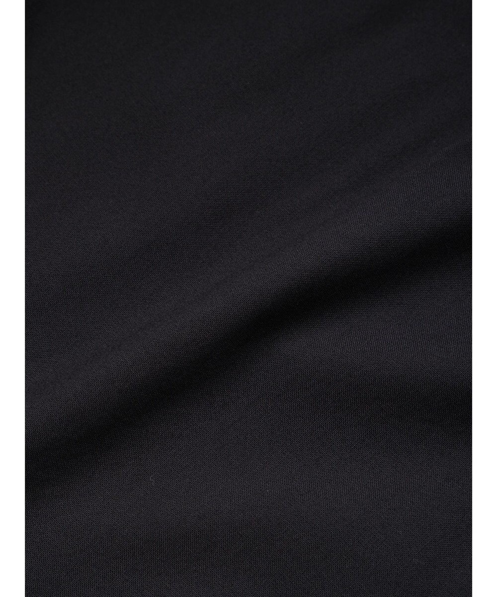 CRAFT STANDARD BOUTIQUE レーヨンワイドパンツ 