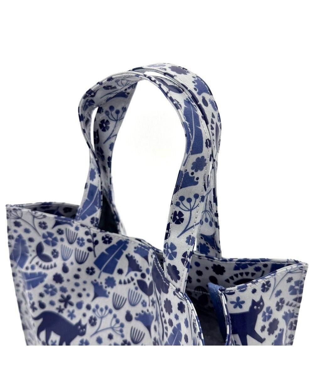 ROOTOTE 1025【ラミネート加工 正方形型】EU.スクエア.ラミネート-R 