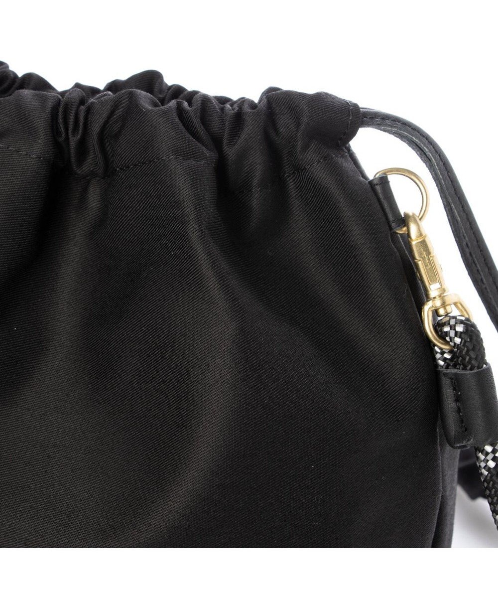 UNBILLION ペルケ perche / COOL MAX 2wayバケットバッグ 