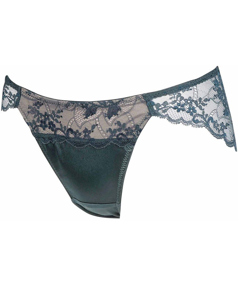 WACOAL ショーツ BXC408とペア はきこみ丈あさめ レディース PXC108 /ワコール 