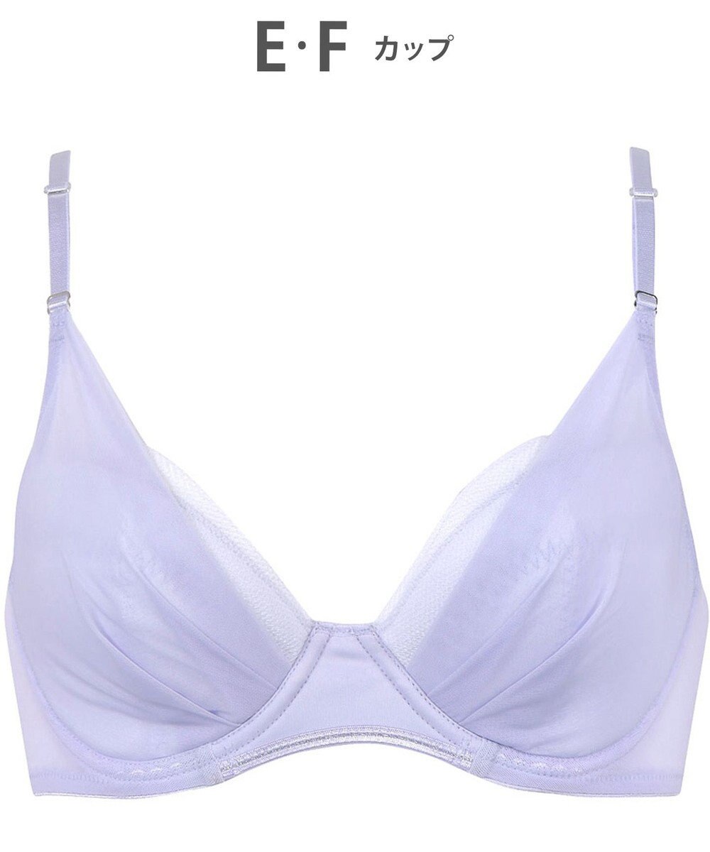 Wing 【マッチミーブラ】 ブラがわたしに合わせてくれる 【グッドデザイン賞受賞】 バストの左右差や個々のバストの状態に対応  KB2011 ウイング／ワコール 