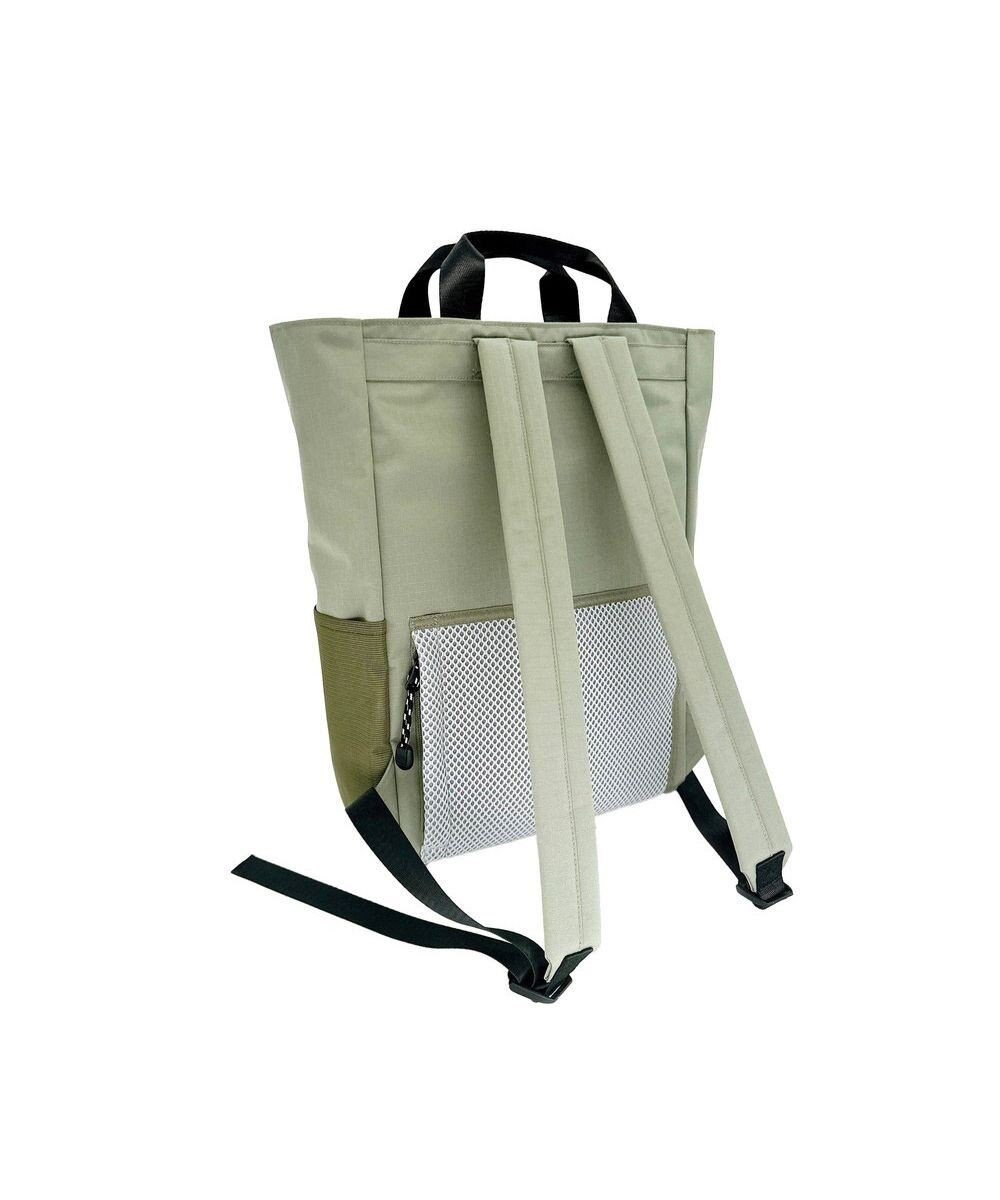 ROOTOTE 3559【ルートート】SC.セオルー.リップストップ-A 