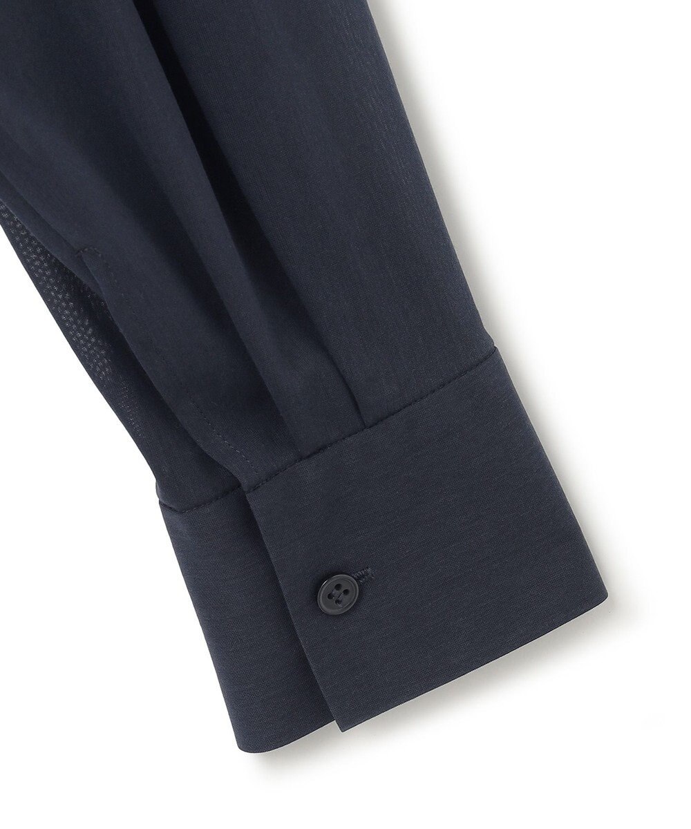 ICB 【洗える・接触冷感・UVケア】３WAYセットブラウス 