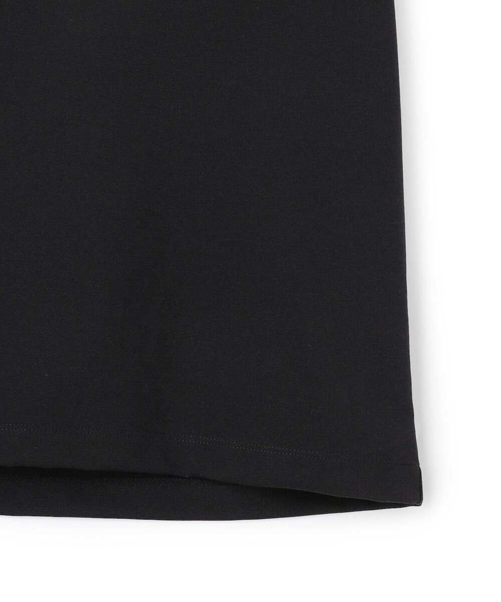J.PRESS MEN 【WEB・一部店舗限定】クルーネック ドレスTシャツ 