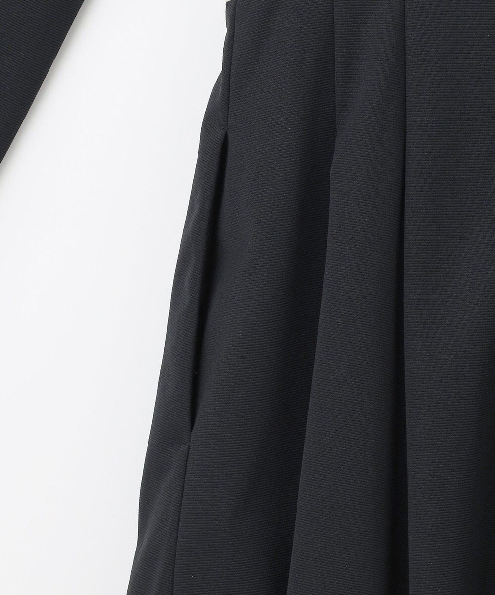 TOCCA 【消臭＆洗える】HOLY RIBBON ドレス 