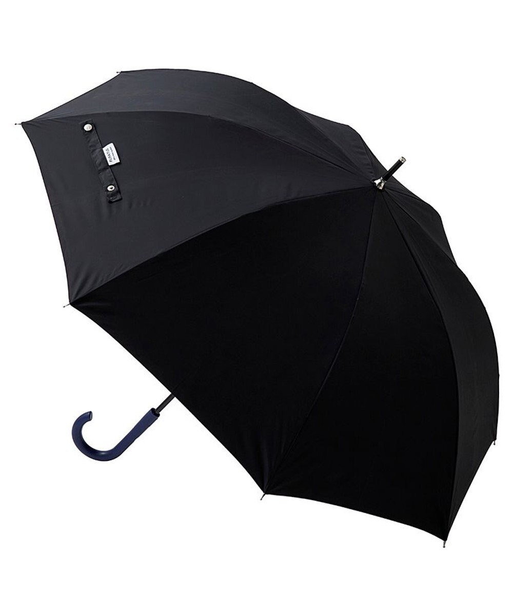 MOONBAT 【超撥水】フロータス (FLO(A)TUS) 長傘 耐風 