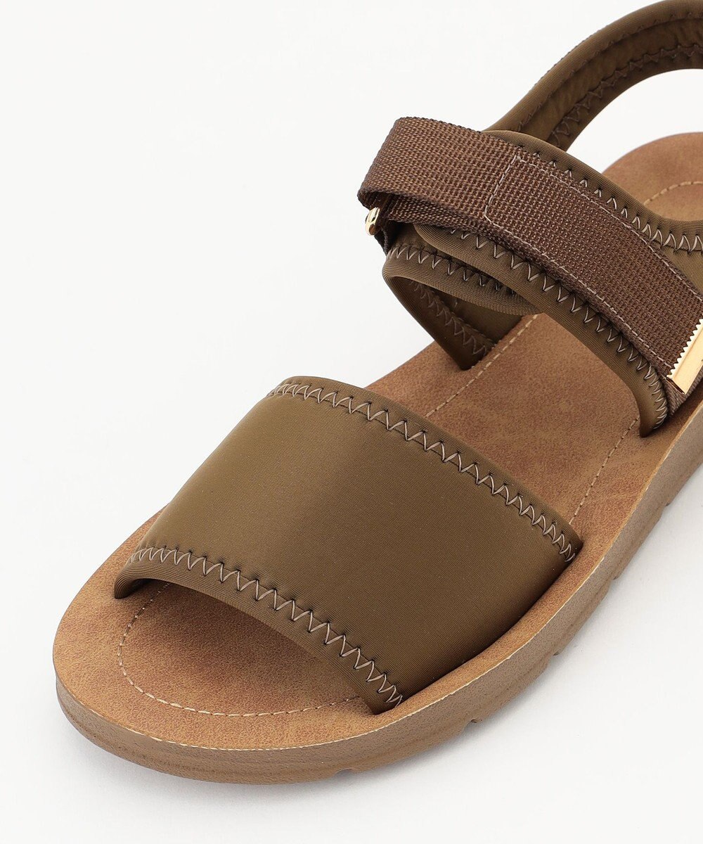 ANY ベルトラインサンダル 