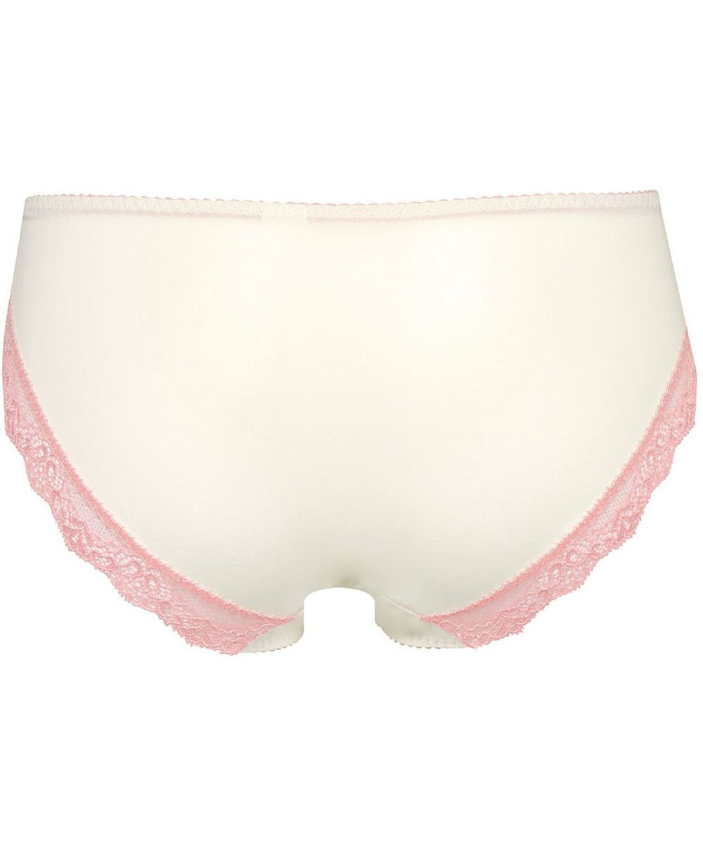 Wing ショーツ Wing Lesiage 【2900シリーズ】 PB2900・PB2901とペア はきこみ丈あさめ PF2900 ウイング／ワコール 