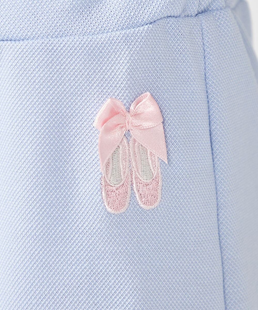 Chacott ウォームアップパンツ 