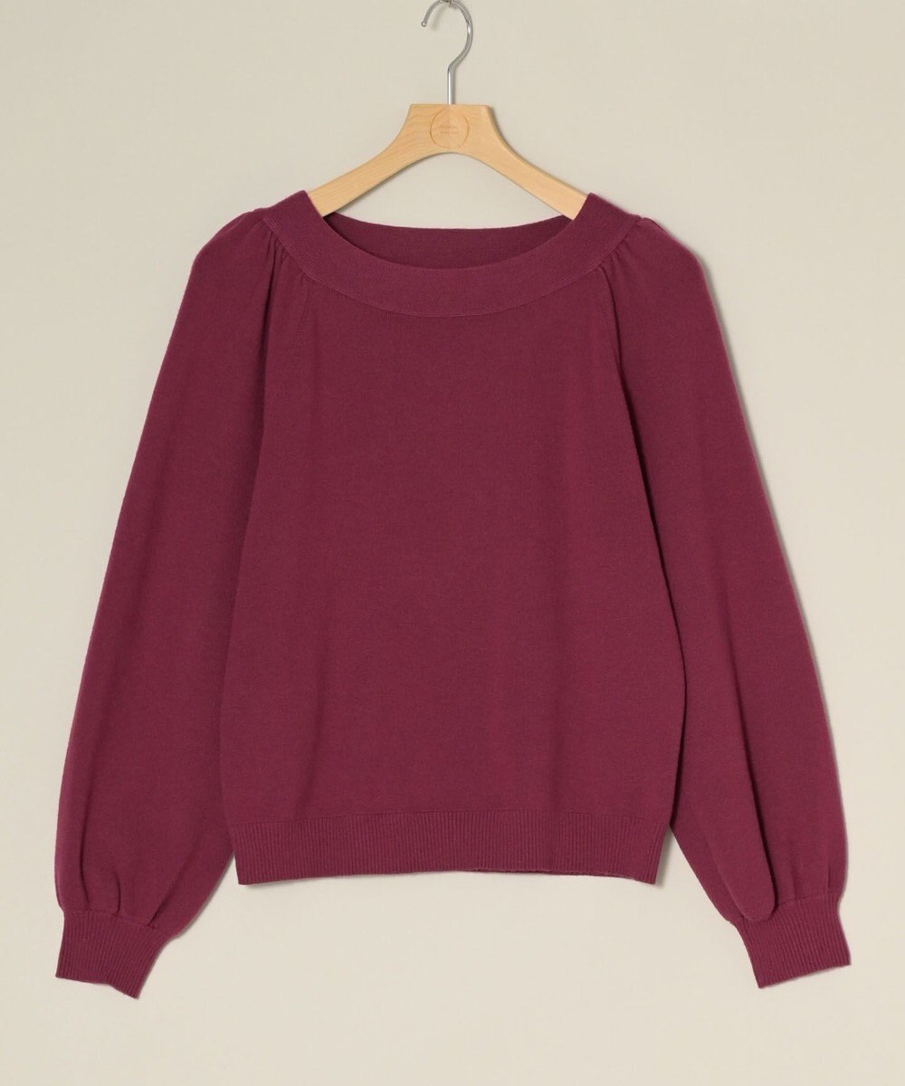 ONWARD Reuse Park 【any SiS】ニット秋冬 