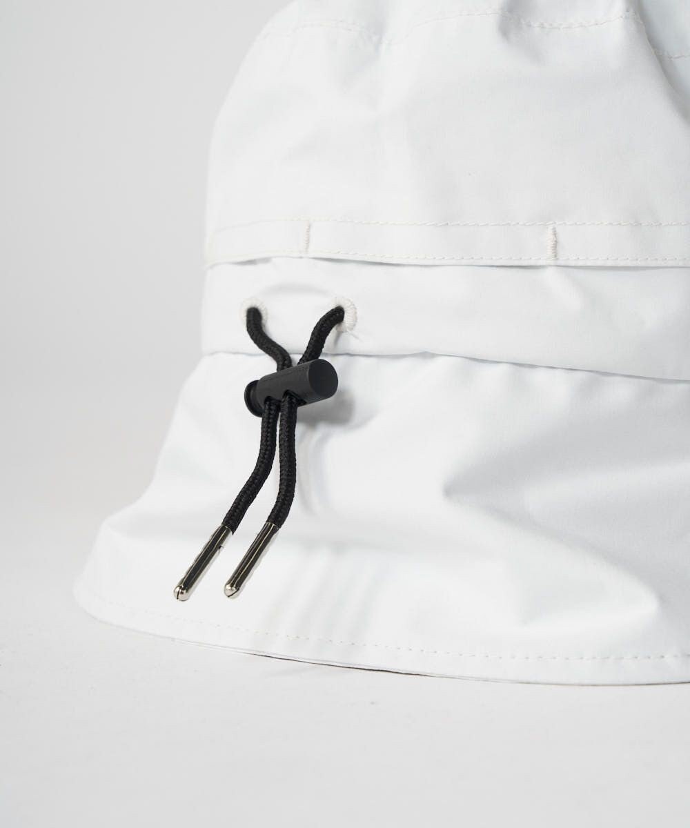 FILA GOLF／marie claire 【marie claire SPORT】 レインハット 