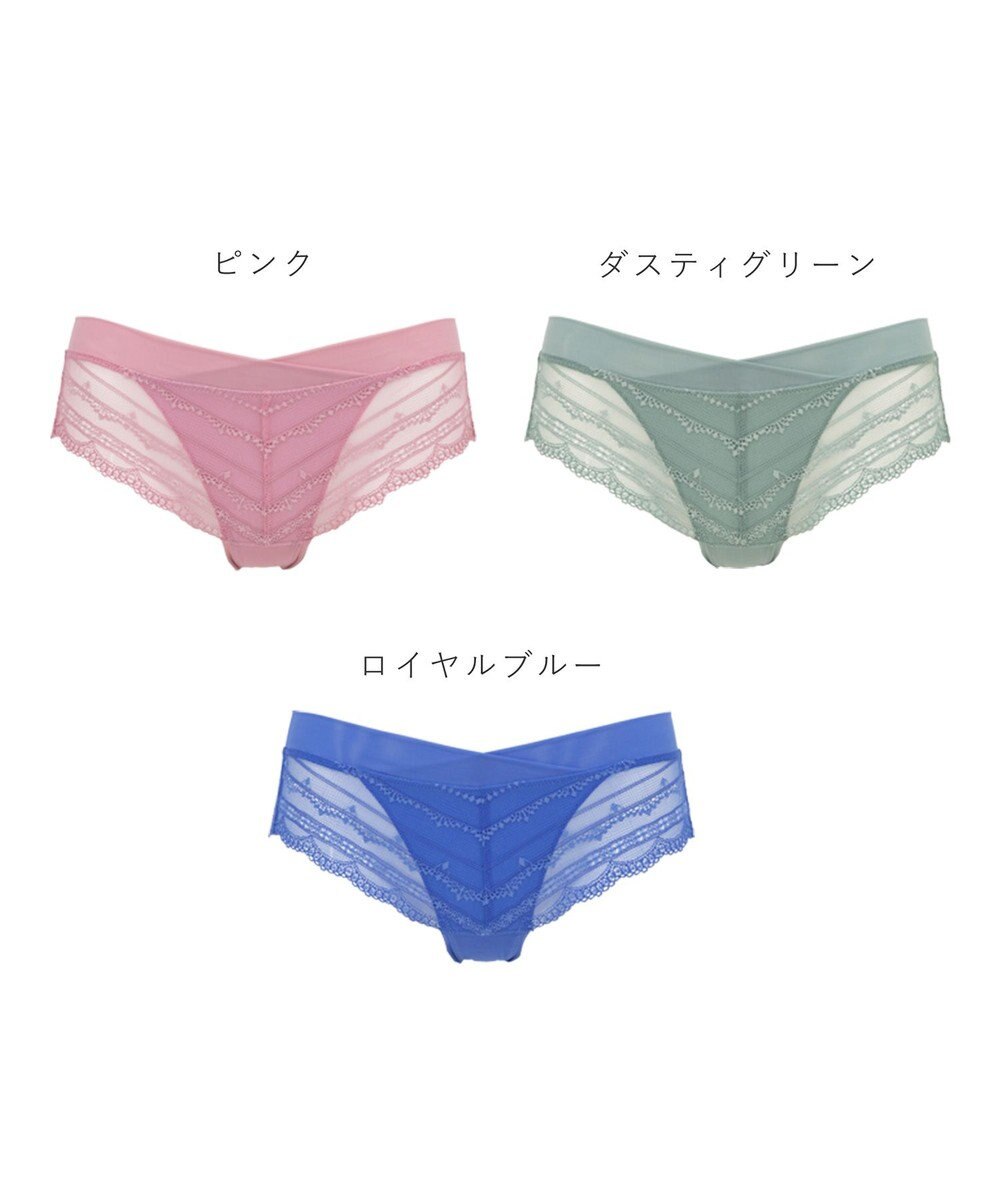 BRADELIS New York 【BRADELIS Me】 WithMeスタイルビキニ24S1 