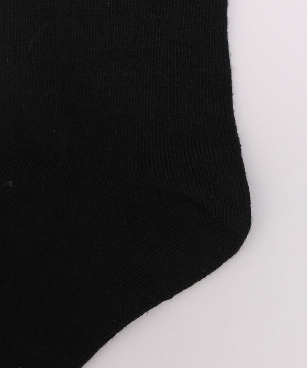 WEGO ラメロゴソックス 