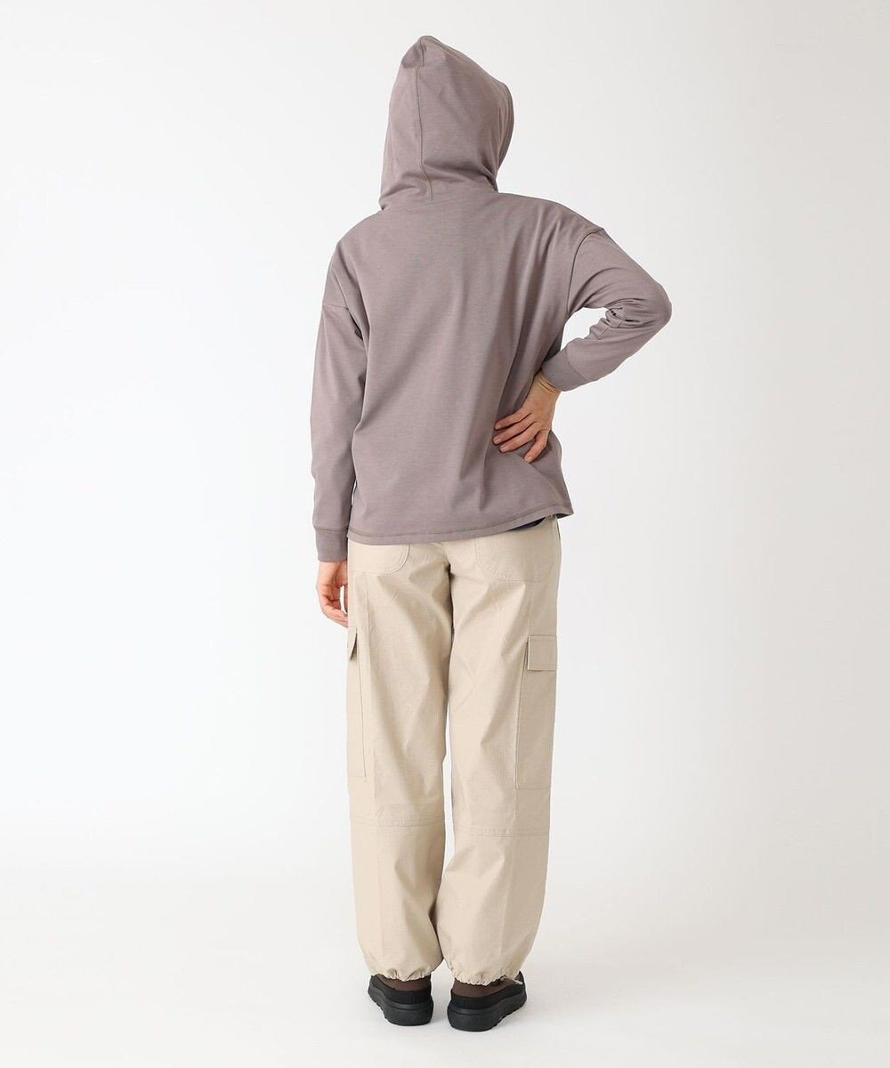 Columbia Columbia/ ウィメンズリラクシングモーメントロングスリーブフーディ /コロンビア 