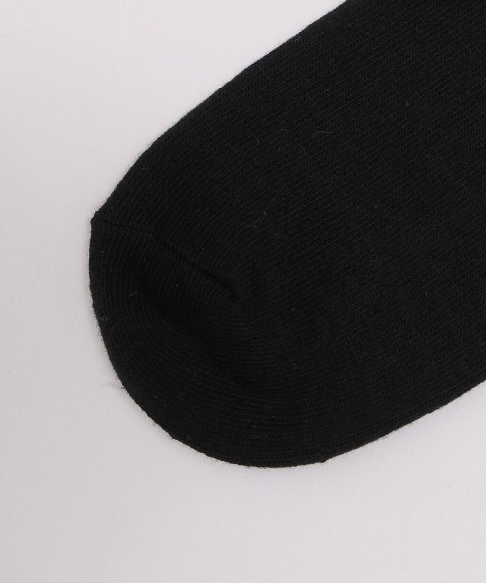 WEGO ラメロゴソックス 