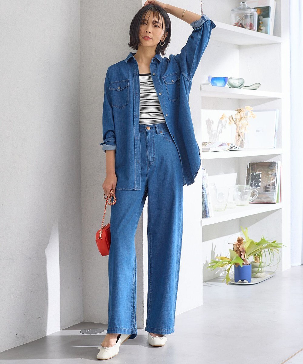 23区 【Oggi4月号掲載】ソフト バレエシューズ 