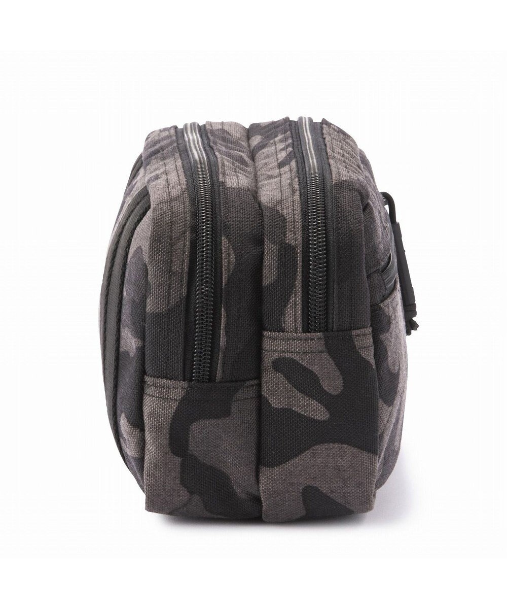 ZERO HALLIBURTON コーデュラカートポーチ 82005 